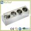Kitchen organizer four grids table holder stainless steel cutlery box                        
                                                                                Supplier's Choice