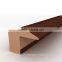 18mm channel mdf door profile for furniture