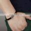 New Products 2016 Party Stainless Steel Couple Spanner Bangle