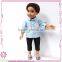 Farvision Cool Boy Doll Hot Sale 2016 Oem 18 Inch