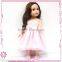 2016 doll safety new product PVC handmade cute doll