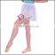 A2337 Adult chiffon ballet skirt elastic chiffon ballet wrap skirt