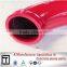 Concrete Pump parts, Twin-wall pipe fitting elbow DN125*R275*30D
