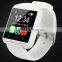 Hot selling promotion gift oem smart watch, high quality smartwatch with 1.44" HD screen, hands free call trending hot product