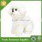 2015 Personalized Polyresin Wholesale Dog Christmas Ornaments