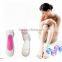 12 in 1 New 12 in1 Beauty Electric Cleaner Body Foot Hand Face Skin Facial Massager