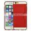 2014 New Fashion products Phone Leather Case With Card Slot on the back