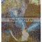 Fashional embroidered canvas oil painting, gobelin fabric