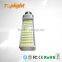 G23 G24 E27 SMD2835 high quality 5W LED plug light replacement cfl 18w