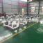automatic leaving partition board machine/carton box packing equipment