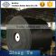 good quality high quality rubber conveyor belting