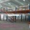 manufacturer of steel mezzanine