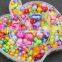 DIY loose beads set boxes children amblyopia training educational toys