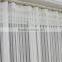 2016 ready made voile fabrics cheap curtains selling for egypt