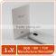 New design packaging cell phone boxes for sale