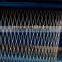 knotted safety nets making machine ZRDX35-150