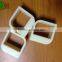 Oem service cnc machined ABS plastic rapid prototype part