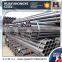 carbon steel welded round pipe flange