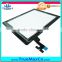 Alibaba China For iPad 2 Touch Screen, For iPad 2 Digitizer