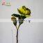 real touch artificial magnolia flower branches big flower