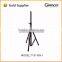 Modern outdoor speaker stand, tripod speaker stand