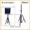 Modern outdoor speaker stand, tripod speaker stand