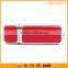 2016  hot selling leather custom usb flash drive wholesale