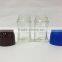 High quality & classical 50ML roll on glass bottle