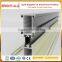 Extrusions aluminum window and door extruded profiles
