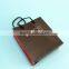 Custom 200gsm C1S laminated paper bag printing