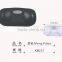 High-elasticity Waterproof Eco-Friendly PU Bath Pillow
