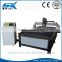 iron and aluminium sheet cutting machine for titanium plate iron aluminum mild carbon stainless steel sheet