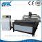 iron and aluminium sheet cutting machine for titanium plate iron aluminum mild carbon stainless steel sheet