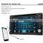Winmark Car Radio DVD Player Mstar 2531 6.2 Inch 2 Din With Touch Screen For NISSAN SYLPHY 2009 Universal DK6539