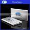 aluminum alloy card powerbank mobile charger power bank                        
                                                                                Supplier's Choice