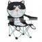 Folding cat chair for kid