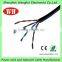 Cheap cat6 cat6a cat5 cat5a network cable price per meter