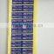 Caoyuan Adhesive customized battery warning caution labels