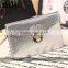 Durable fashion mobile phone wallet case purse