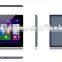 10.1 inch IPS Screen Quad Core CPU Windows8.1 And Android 4.4 OS 1GB OR 2GB RAM Bluetooth 4.0 Tablet PC