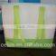 Customize good quality canvas shoulder bag tote bag
