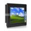 8"/8.4"LCD Industrial grade Monitor