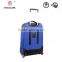 2016 NEW DESIGN TRAVELLING BAG LUGGAGE WITH INLINE-SKATE WHEELS with Aluminium trolley system