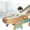 Ceragem alike Thermal Therapy Massage Bed