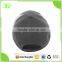 High Quality Polyester Cotton Waterproof Grey Promotional Baseball Cap