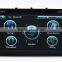 Rover 75 car radio gps