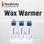 3 in 1 dental cartridge warmer cartrige heater for depilation