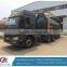40 feet tank container for caustic soda hydrochloric acid, sulfuric acid container tank 20ft, 30ft, 40ft