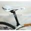 Lionhero Mountain bike Mtb bicicletta