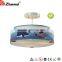 Lovely Boy Kids Ceiling Lamp